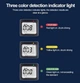 Алкотестер (Алкометр) Digital Alcohol Tester MR689 персональный, с мундштуками Черный - изображение 4