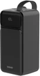 Powerbank Savio BA-14 50000 mAh Black (5907264119880) - obraz 1