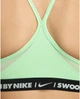 Спортивний топ жіночий Nike W Nk Df Indy Bra S Зелений FZ4870-376 - зображення 6