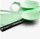 Спортивний топ жіночий Nike W Nk Df Indy Bra S Зелений FZ4870-376 - зображення 9