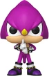 Фигурка Фанко Ёж Соник Эспио №1119 Sonic The Hedgehog Espio Funko 88395 - изображение 3