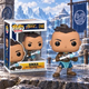 Игровая фигурка Funko POP! Аватар: Легенда об Аанге Сокка 10 см виниловая 90255 - изображение 3