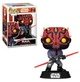 Фігурка Фанко Дарт Мол Зоряні Війни №828 Star Wars Darth Maul Funko 90357 - зображення 1