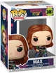 Фигурка Фанко Макс Очень Странные Дела №2461 Netflix Stranger Things Tales from 85 Max Funko 94349 - изображение 2
