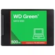 SSD диск WD Green 500GB (WDS500G5G0A) - изображение 1