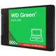 SSD диск WD Green 500GB (WDS500G5G0A) - изображение 2