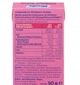 Пастилки без цукру малина-аронія Mivolis Bonbon Himbeere-Aronia 50 г - зображення 3