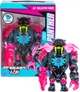 Фігурка Сюрприз Пантера Містер Біст MrBeast Lab Apex Beast Neon Panther Moose Toys 24759 - зображення 1