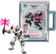Фигурка Сюрприз Тигр Мистер Бист MrBeast Lab Platinum Series Tiger Battle Titan Moose Toys 24806 - изображение 1