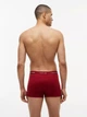 Набор трусов боксеров мужских хлопковых Tommy Hilfiger 385188935 L 3 шт Разные цвета (1162942246) - изображение 4