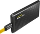Powerbank Nitecore NB Plus 10000 mAh 22.5W Black (6952506497928) - obraz 4