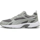 Кросівки MILENIO TECH LT VIBES Puma 408277-03 46 Сірий (4070032642178) - изображение 1