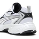 Кросівки Puma Morphic Base Puma 392982-02 44.5 Сірий (4099683062289) - зображення 5