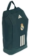 Сумка для взуття Adidas Real Madrid зелена KR7575 (4068817116662) - зображення 3