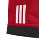 Сумка для взуття Adidas Tiro червона KD4247 (4068814471504) - зображення 5