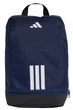 Torba na buty Adidas Tiro granatowa KD4246 (4068814471481) - obraz 1