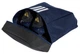 Torba na buty Adidas Tiro granatowa KD4246 (4068814471481) - obraz 6