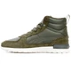 Черевики Graviton Mid Puma 383204-02 41 Зелений (4064533857704) - зображення 1