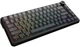 Klawiatura mechaniczna bezprzewodowa Ajazz AK820 Max Plus White Birch Switch Black/Gray (AK820-MAX-WB-S-G) - obraz 5