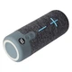 Портативная беспроводная Bluetooth-колонка T&G TG619C 10 Вт с RGB-подсветкой, FM-радио, USB, AUX, кардридером и функцией вызова (1200 mAh) Grey - изображение 3