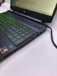 Ігровий ноутбук HP Gaming 15-EC1073DX+SSD 128Gb+HDD 1Tb+RAM 8Gb Б/В - зображення 4