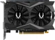 Відеокарта ZOTAC GAMING GeForce GTX 1650 SUPER Twin Fan 4GB GDDR6 - зображення 2