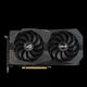 Видеокарта ASUS ROG Strix GeForce GTX 1660 SUPER Advanced Gaming 6GB GDDR6 - изображение 3