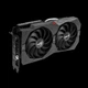 Видеокарта ASUS ROG Strix GeForce GTX 1660 SUPER Advanced Gaming 6GB GDDR6 - изображение 5
