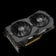 Видеокарта ASUS ROG Strix GeForce GTX 1660 SUPER Advanced Gaming 6GB GDDR6 - изображение 8