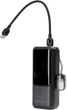 УМБ Platinet 10000 mAh 20W PD 1 x USB-C + 1 x USB-A Black (PMPB1020P) - зображення 3