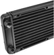 Radiator Thermaltake Pacific R240 240 mm 2x G 1/4" (CL-W009-AL00BL-A) - obraz 7
