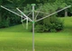 Сушилка для белья уличная Juwel NovaPlus 600 Lift Green (30091) (DAS303889) - изображение 9