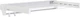 Сушилка для белья настенная Juwel ArtDry 80 White (40139) (DAS303914) - изображение 1