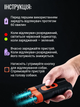 Отпугиватель собак+фонарик Anti Barking Device Model 10699 с двумя излучателями от USB Tyce-C - изображение 2