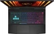 Игровой ноутбук MSI Katana 15 HX B14WFK / 15.6" (1920x1080) IPS / Intel Core i5-14450HX (10 (16) ядер по 2.4 - 4.8 GHz) / 24 GB DDR5 / 512 GB SSD M.2 / nVidia GeForce RTX 5060, 8 GB GDDR7, 128-bit / WebCam - изображение 7