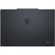 Игровой ноутбук MSI Cyborg 15 B13WEKG / 15.6" (1920x1080) IPS / Intel Core i5-13420H (8 (12) ядер по 2.1 - 4.6 GHz) / 24 GB DDR5 / 512 GB SSD M.2 / nVidia GeForce RTX 5050, 8 GB GDDR7, 128-bit / WebCam - изображение 3