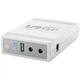 ДБЖ Mini UPS WGP UPS103C 20000mAh 5V/12V/12V, Li-ion 4*5Ah - зображення 1