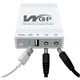 ДБЖ Mini UPS WGP UPS103C 20000mAh 5V/12V/12V, Li-ion 4*5Ah - зображення 6