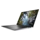 Ноутбук 15.6" Dell Precision 5550: Intel Core i7-10750H, DDR4 16 GB, SSD 512 GB, nVidia Quadro T1000, IPS, Full HD, Key Light, Б/В - зображення 4