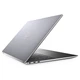 Ноутбук 15.6" Dell Precision 5550: Intel Core i7-10750H, DDR4 16 GB, SSD 512 GB, nVidia Quadro T1000, IPS, Full HD, Key Light, Б/В - зображення 5