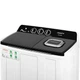 Пральна машина напівавтомат ARDESTO WMH-B80D - зображення 4