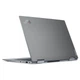 Ноутбук 14" Lenovo ThinkPad X1 Yoga Gen 7: Intel Core i7-1255U, DDR4 16 GB, SSD 512 GB, Intel Iris Xe, IPS, Full HD, Touchscreen, Key Light, Scree, Б/У - изображение 7