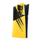 Консоль Sony PlayStation 5 Slim Digital Edition Marvel's Wolverine Limited Edition 825GB Black Yellow Б/У - изображение 1