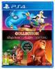 Игра Sony PlayStation 4 Disney Classic Games Collection The Jungle Book, Aladdin and The Lion King Английская Версия Б/У - изображение 1