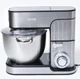 Тестомес миксер планетарный DMS KM-2350 2350 Вт 8.5 л - изображение 1