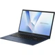 Ноутбук ASUS VivoBook 15 F1504MA-BQ1266, Intel Core 3 304 до 4.3 ГГц, 15.6-дюймовый Full HD, 8 ГБ, SSD 256 ГБ, графика Intel, Free DOS - изображение 4