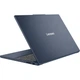 Ноутбук LENOVO IdeaPad Slim 3 15IRH10, Intel Core i5-13420H до 4.6 ГГц, 15.3" WUXGA, 16 ГБ, SSD 512 ГБ, Intel UHD Graphics, Free DOS - зображення 7