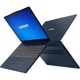 Ноутбук LENOVO IdeaPad Slim 3 15IRH10, Intel Core i5-13420H до 4.6 ГГц, 15.3" WUXGA, 16 ГБ, SSD 512 ГБ, Intel UHD Graphics, Free DOS - зображення 8