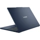 Ноутбук Lenovo IdeaPad Slim 3 15IWC11, Intel Core 7 350 до 4.8 ГГц, 15.3" WUXGA, 16 ГБ, 512 ГБ, графика Intel, Free DOS - изображение 4