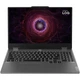 Игровой ноутбук LENOVO LOQ 15AHP9, AMD Ryzen 7 7445HS до 4.7 ГГц, 15.6-дюймовый Full HD, 16 ГБ, SSD 512 ГБ, NVIDIA GeForce RTX 4050 6 ГБ, Free DOS - изображение 1